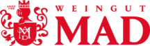Weingut MAD logo