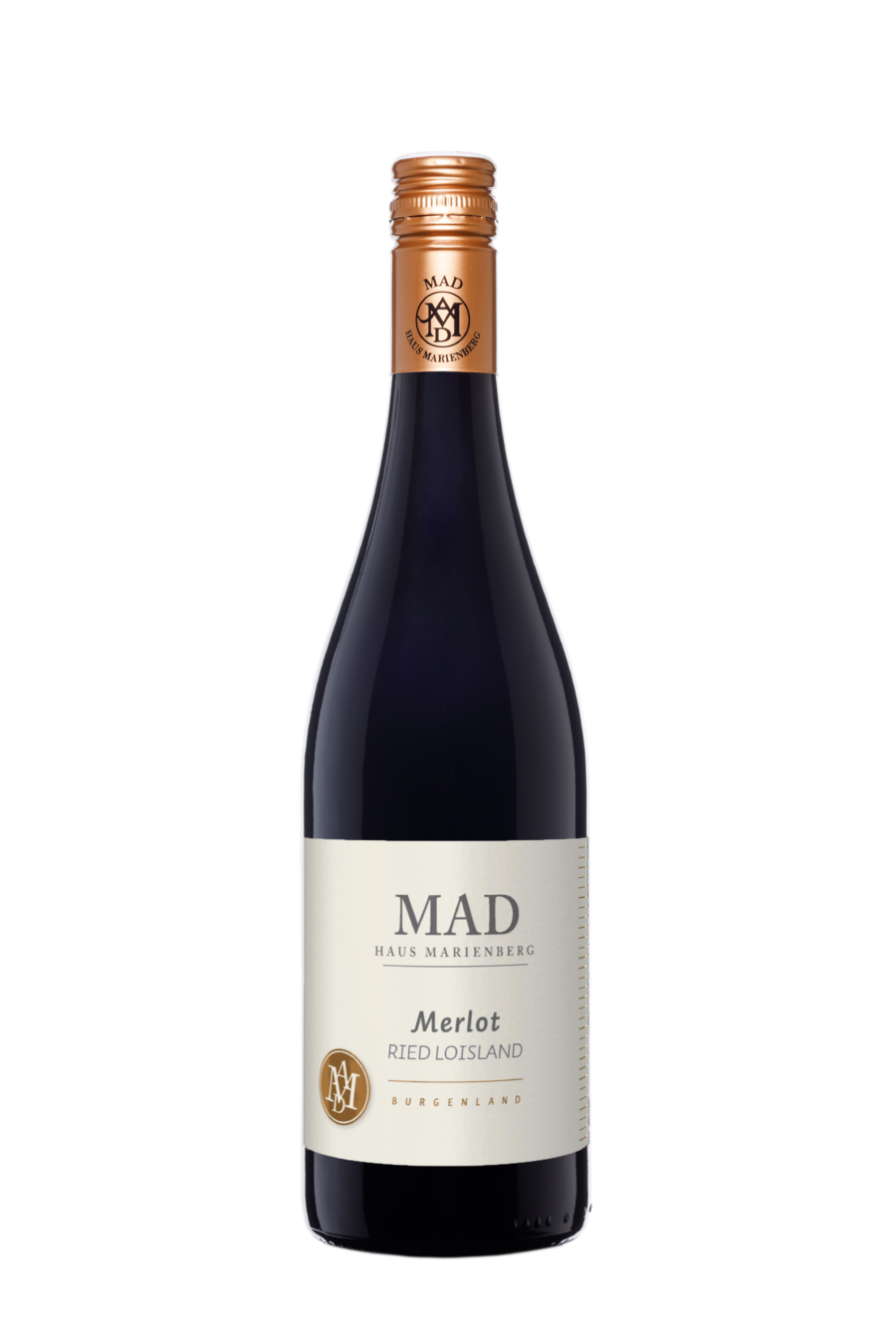 Merlot Ried Loisland