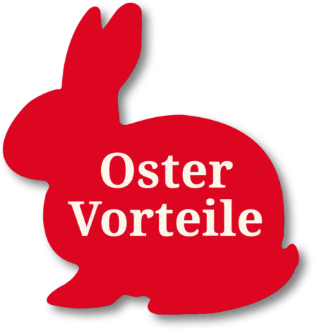 osterhase osterhase