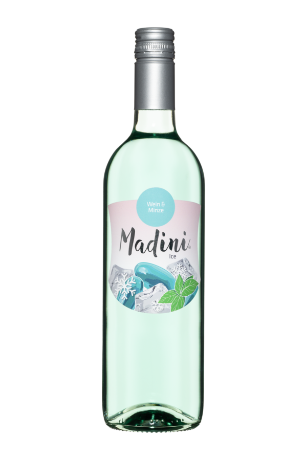 Madini® Minze