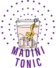 madinitonic madinitonic