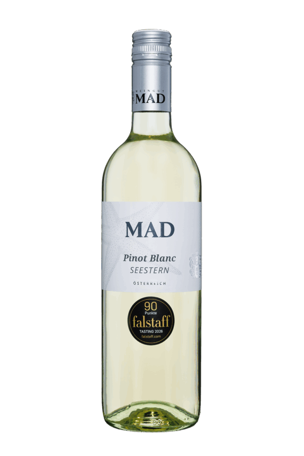 Pinot Blanc Seestern 2025