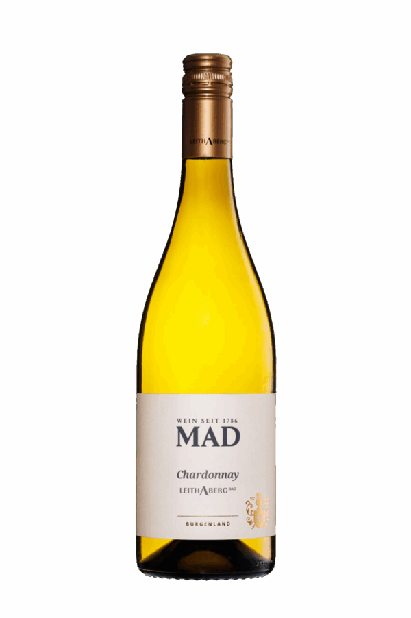 Chardonnay Leithaberg DAC 2025