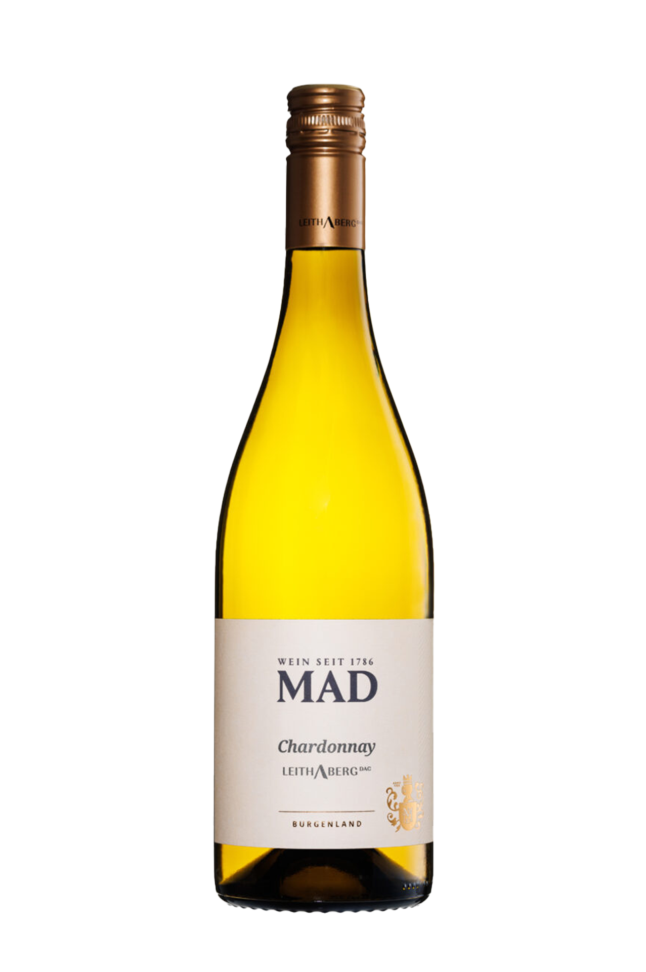 Chardonnay Leithaberg DAC 2025